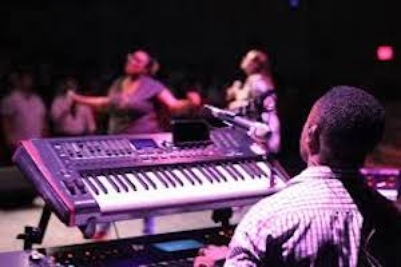 Aula de Teclado Gospel para Iniciante GRANJA VIANA - Aula de Teclado Teórica Aula de Teclado Gospel para Iniciante GRANJA VIANA - Aula de Teclado Teórica