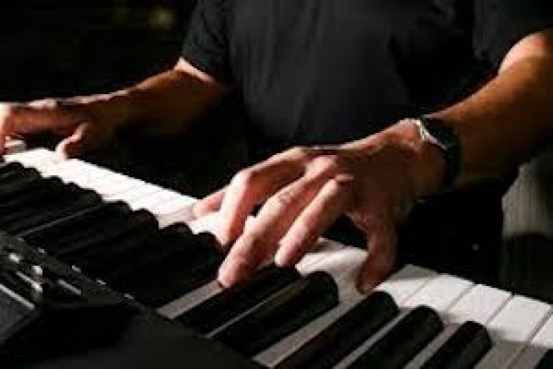 Aula de Teclado Iniciante Santo Amaro - Aula para Iniciante de Teclado Aula de Teclado Iniciante Santo Amaro - Aula para Iniciante de Teclado