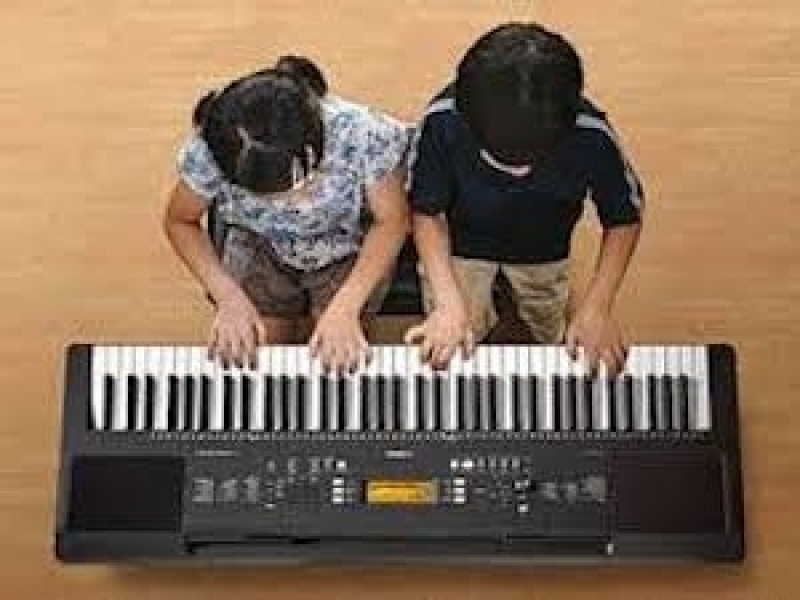 Aula de Teclado Particular Preços Aclimação - Aula de Teclado Teórica Aula de Teclado Particular Preços Aclimação - Aula de Teclado Teórica