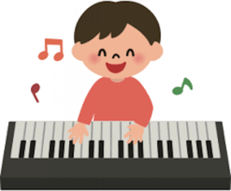 Aulas de Teclado Gospel para Iniciante Bela Vista - Aula de Teclado Teórica Aulas de Teclado Gospel para Iniciante Bela Vista - Aula de Teclado Teórica