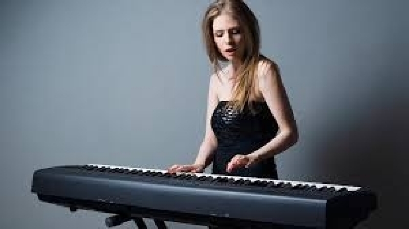 Aulas de Teclado Iniciante Cambuci - Aula de Teclado Musical Aulas de Teclado Iniciante Cambuci - Aula de Teclado Musical