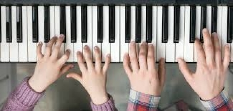Aulas de Teclado para Crianças Lauzane Paulista - Aula de Teclado Gospel para Iniciante Aulas de Teclado para Crianças Lauzane Paulista - Aula de Teclado Gospel para Iniciante
