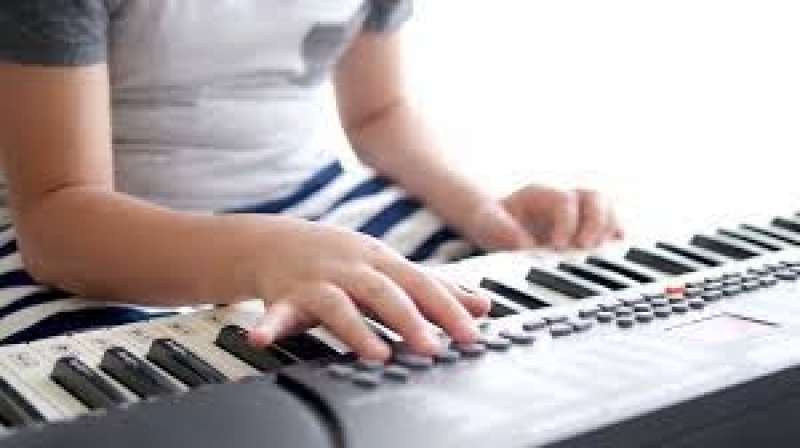 Aulas de Teclado para Iniciantes Gospel Jardins - Aula de Teclado Musical Aulas de Teclado para Iniciantes Gospel Jardins - Aula de Teclado Musical