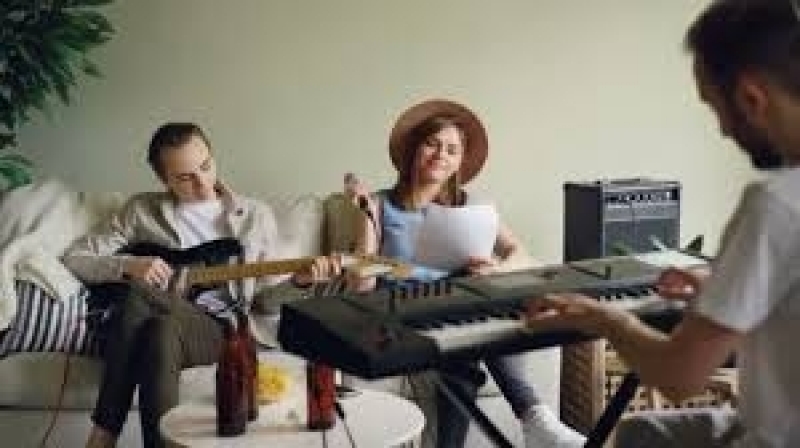 Escolas de Musica Avançada Tatuapé - Escola de Musica Mais Proxima Escolas de Musica Avançada Tatuapé - Escola de Musica Mais Proxima