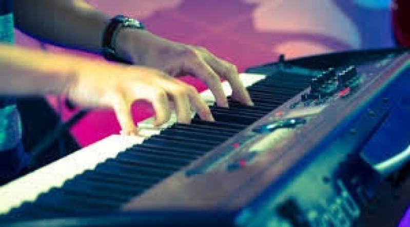Onde Fazer Aula de Teclado Gospel para Iniciante Sé - Aula de Teclado Musical Onde Fazer Aula de Teclado Gospel para Iniciante Sé - Aula de Teclado Musical
