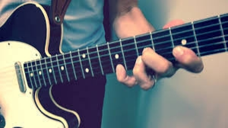 Primeiras Aulas de Guitarra Alto de Pinheiros - Aula de Guitarra Improvisação Primeiras Aulas de Guitarra Alto de Pinheiros - Aula de Guitarra Improvisação