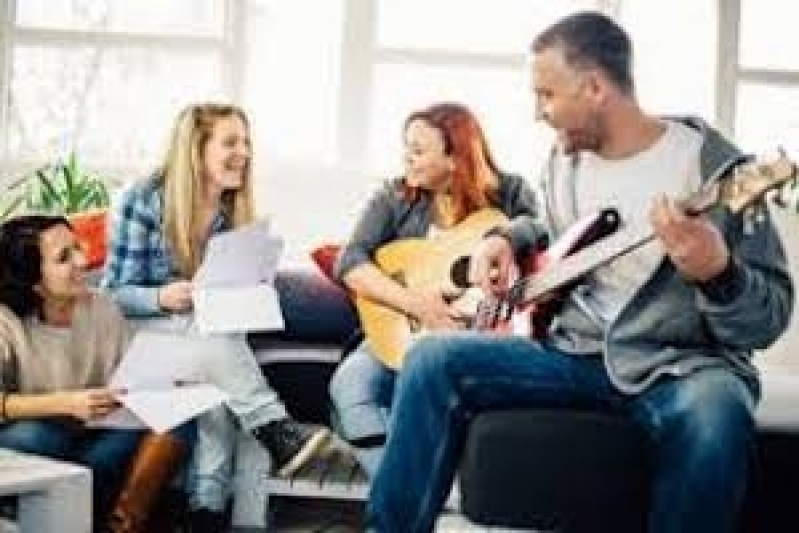 Quanto Custa Aula de Guitarra Jazz Pompéia - Aula de Guitarra Improvisação Quanto Custa Aula de Guitarra Jazz Pompéia - Aula de Guitarra Improvisação