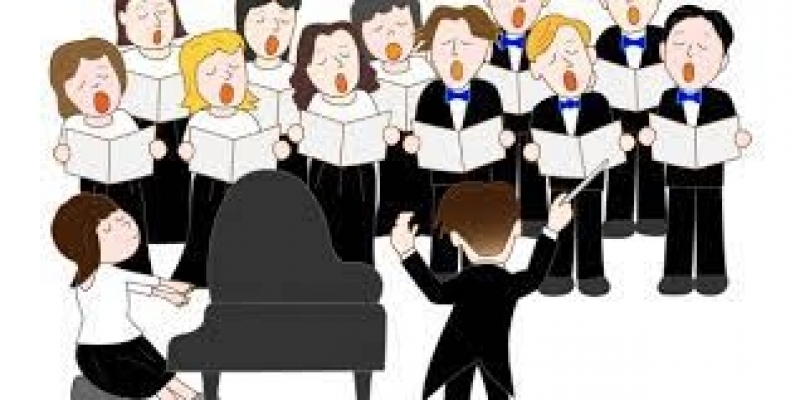 Escolas de Aula de Canto Lírico Jardim das Acácias - Aula Canto - CEMUSC  Centro Musical