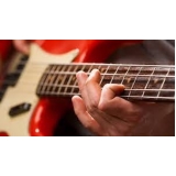 Aula Completa de contra Baixo