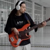 Aula de Baixo Groove