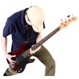 Aula de Baixo para Iniciantes