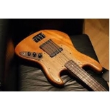 Aula de Baixo Teórica