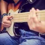 Aula Particular de contra Baixo