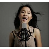 Aula de Canto para Iniciantes Afinação