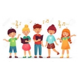 aula de canto para crianças Higienópolis aula de canto para crianças Higienópolis