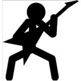 Aula de Guitarra Improvisação