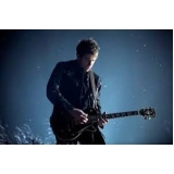 Aula de Solo de Guitarra