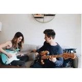 aula de guitarra com prática orçamento Bom Retiro aula de guitarra com prática orçamento Bom Retiro