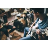 aula de guitarra com prática Cidade Jardim aula de guitarra com prática Cidade Jardim