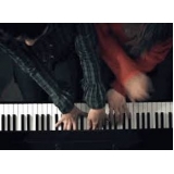 Aula de Piano Popular