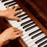 aula de piano intermediário orçar Chora Menino aula de piano intermediário orçar Chora Menino
