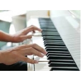 Aula de Teclado para Iniciantes Gospel Aula de Teclado para Iniciantes Gospel
