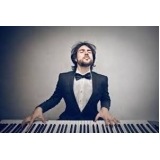 Aula de Teclado para Iniciantes Aula de Teclado para Iniciantes