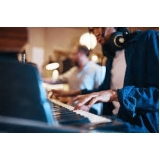 Aula para Iniciante de Teclado Aula para Iniciante de Teclado