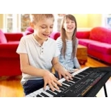 aula de teclado para crianças preços Campo Grande aula de teclado para crianças preços Campo Grande