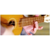 aula de violão para crianças valor Vila Romana aula de violão para crianças valor Vila Romana