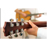 aula de violão para crianças Pompéia aula de violão para crianças Pompéia