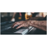 aulas de piano jazz Pinheiros aulas de piano jazz Pinheiros