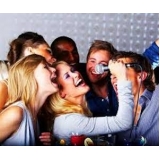 Escola de Musica com Canto