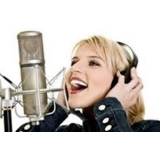 Escola de Musica Profissional