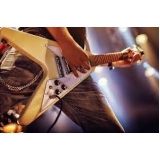 onde faz aula de guitarra heavy metal Cambuci onde faz aula de guitarra heavy metal Cambuci