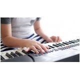 onde fazer aula de teclado para crianças Cerqueira César onde fazer aula de teclado para crianças Cerqueira César