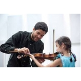 primeiras aulas de violino Jockey Clube primeiras aulas de violino Jockey Clube