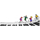 valores de aula de teclado gospel para iniciante Água Branca valores de aula de teclado gospel para iniciante Água Branca