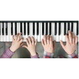 valores de aula de teclado particular Cerqueira César valores de aula de teclado particular Cerqueira César