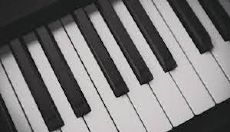 Aula Básica de Teclado Preços São Paulo - Aula Básica de Teclado Aula Básica de Teclado Preços São Paulo - Aula Básica de Teclado