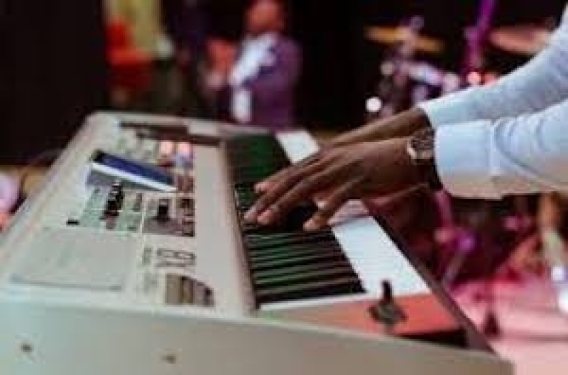Aula de Teclado Gospel para Iniciante Preços Parque Vila Prudente - Aula para Iniciante de Teclado Aula de Teclado Gospel para Iniciante Preços Parque Vila Prudente - Aula para Iniciante de Teclado